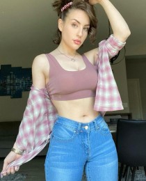 Jenny C bust size Natural