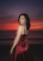 new Ariah Adams escort