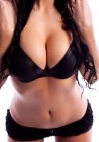 Escort-Sienna Florez