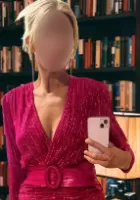 mature escort from Australia