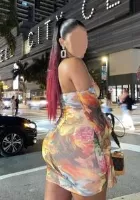 cheap Maya Mendez escort