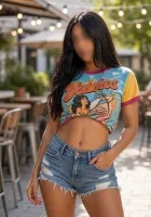 new Carmen Skye escort