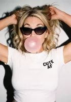 Australian mature escort Shay