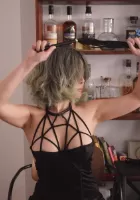 petite escort from Australia