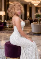 blonde escort from Australia