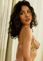 Vietnamese new escort Celine Pham