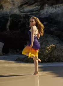 Australian escort Faye Foxx