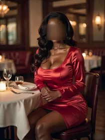 Trina Garcia 500 AUD per hour