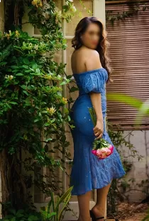 Nina Stone escort available in Perth