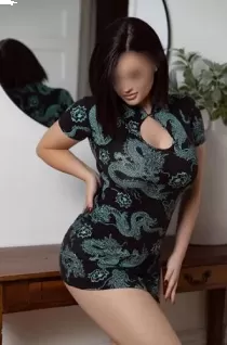 Olivia OHara escort available in Perth