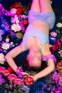 Faye Foxx 500 AUD per hour