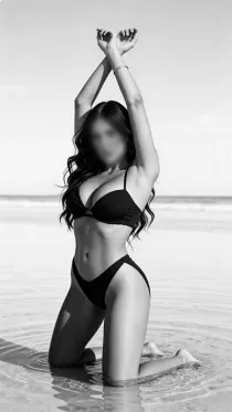 Mia Rossi E bust size Natural