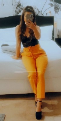 Luna Foxx escort available in Perth