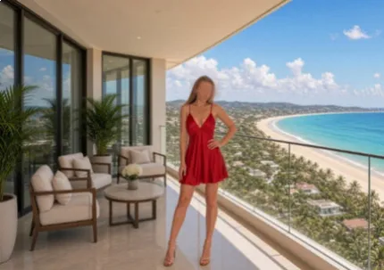 Gia Vance escort available in Perth