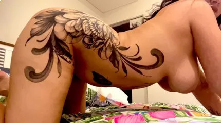 Maree Moore E bust size Natural