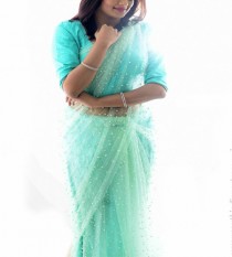 KUSUM TANDON D bust size Natural