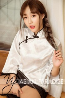 Korean escort Angie