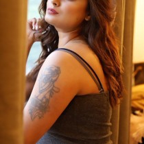Indian escort MANASI KAPOOR
