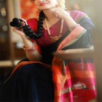 Indian escort TULSI KASHYAP