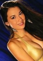 Melanie recently added on London escorts gallery