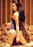 Berkeley London Asian Escort Girls