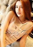 Moka Japanese escort London