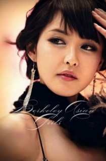 Korean escort Hyesu