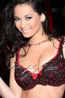 German escort Melanie