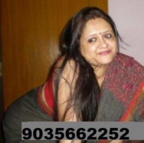 Kalyani escort available in Bangalore