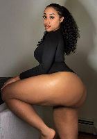 Swedish independent escort Ash