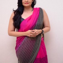 SIMRAN KASHYAP D bust size Natural