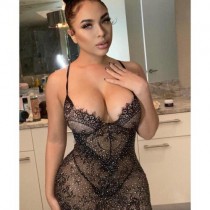 Colombian escort TAMARA 