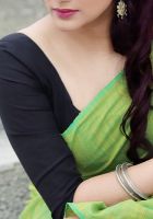 Stunning Indian escort