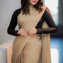 HEENA MITTAL D bust size Natural
