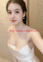 Eliza has C bust, and will satisfy your every need in Malaysia