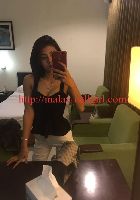 petite escort from Malaysia