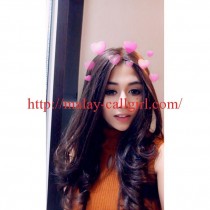 IKa 21 years old girl