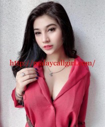Malaysian escort Aliyah