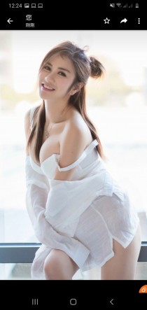 Yuki escort available in London