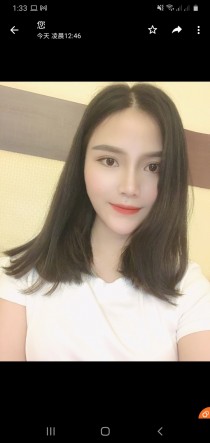 Chinese escort Yuki