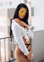 CATALINA bisexual escort available in Spain