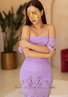 VALERIA relaxing and rejuvenating companion, Spain location