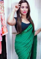 Stunning Indian escort