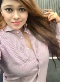 Indian escort tina