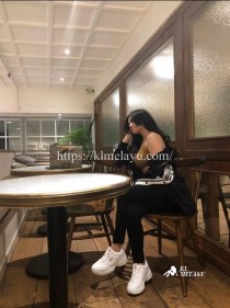 Tasha 350 MYR per hour
