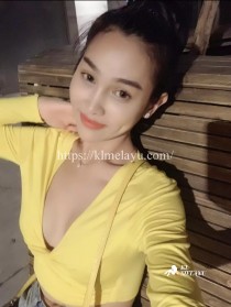 Jessy 350 MYR per hour