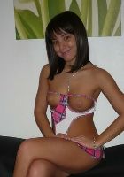 pornstar Lexi escort
