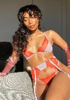 independent escort from Israel