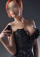 independent Olivia escort
