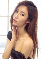 Korean straight stunning mademoiselle knows how to treat the gents